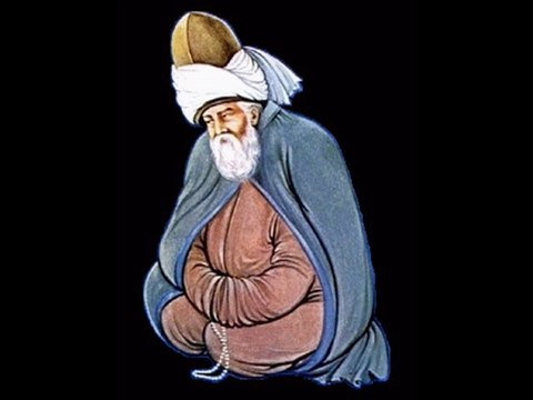 .şahı ya Hz. Mevlânâ- Semazen Onbir