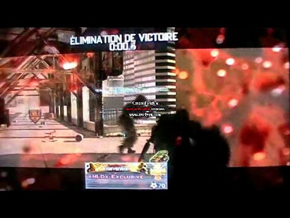 Flash scop Extazzii,Koroziif