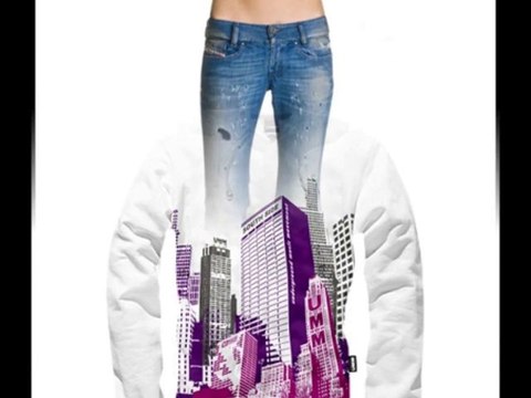 Destockeur Grossiste vêtements de marques A-H15