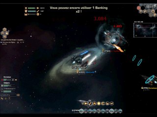 dark orbit : les TFS a l'attaque