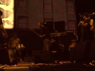 Godspeed You Black Emperor "Storm"