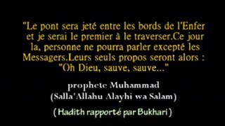The Hereafter pt.12 (Le Pont Sirat)