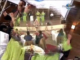 Abdel aziz Ahouzar 2011