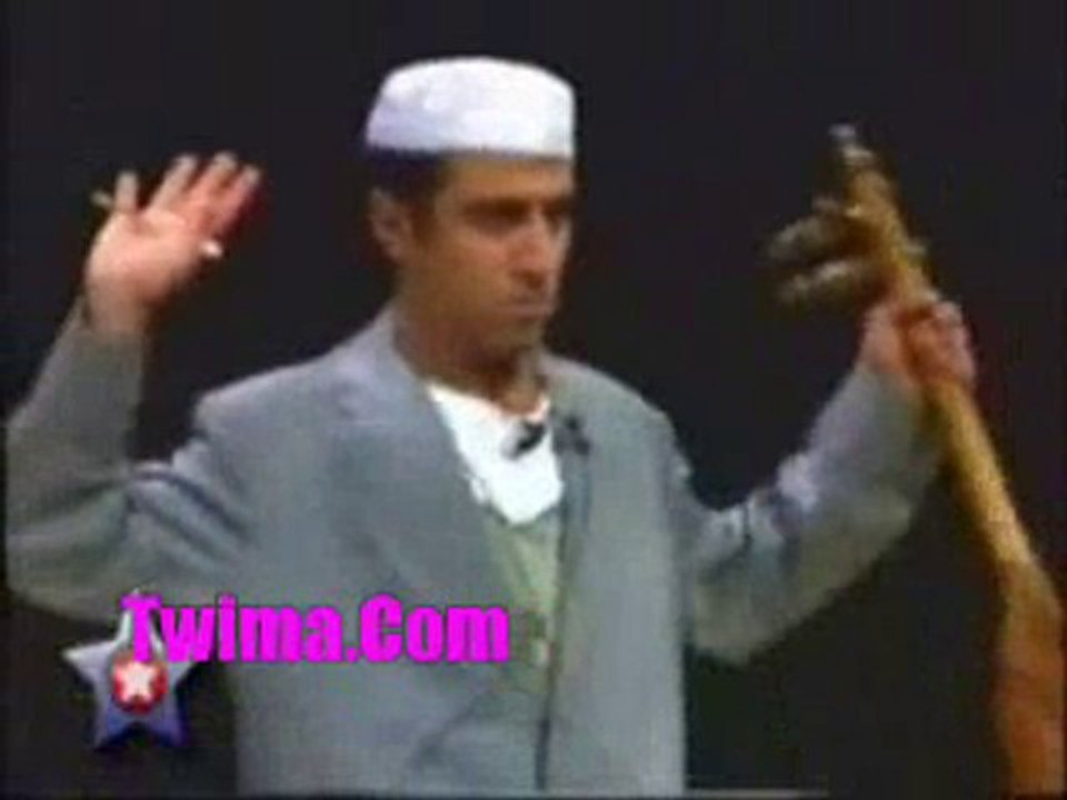 Hasan lfad maroc foukaha 2011