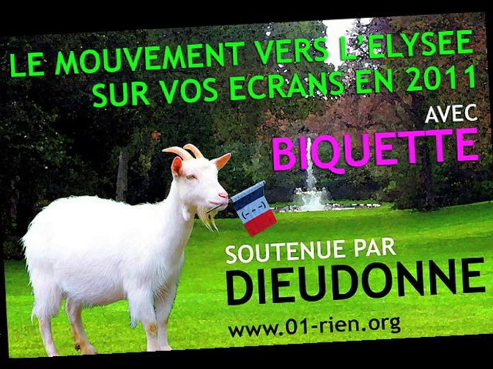 Biquette_2012_Promo