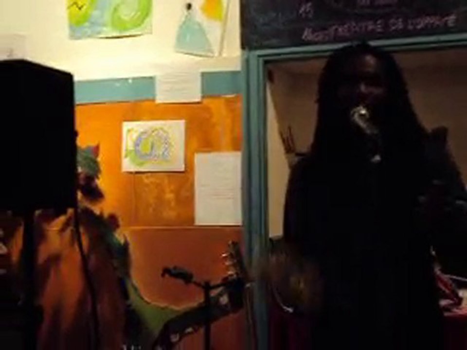 Charly Pro-Fete-  Annees 60 - 02