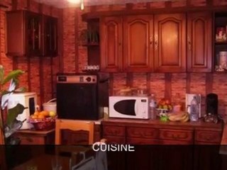 A vendre maison - Charny (77410) - 125m² - 260 000€