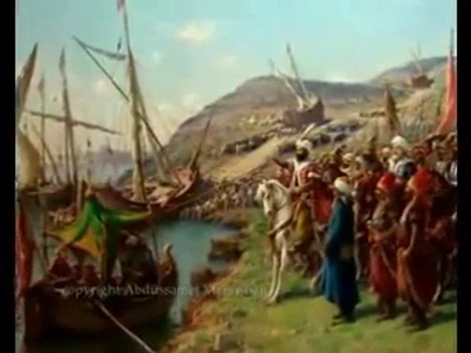 Türklerin Destansı Müziği -DOMBIRA