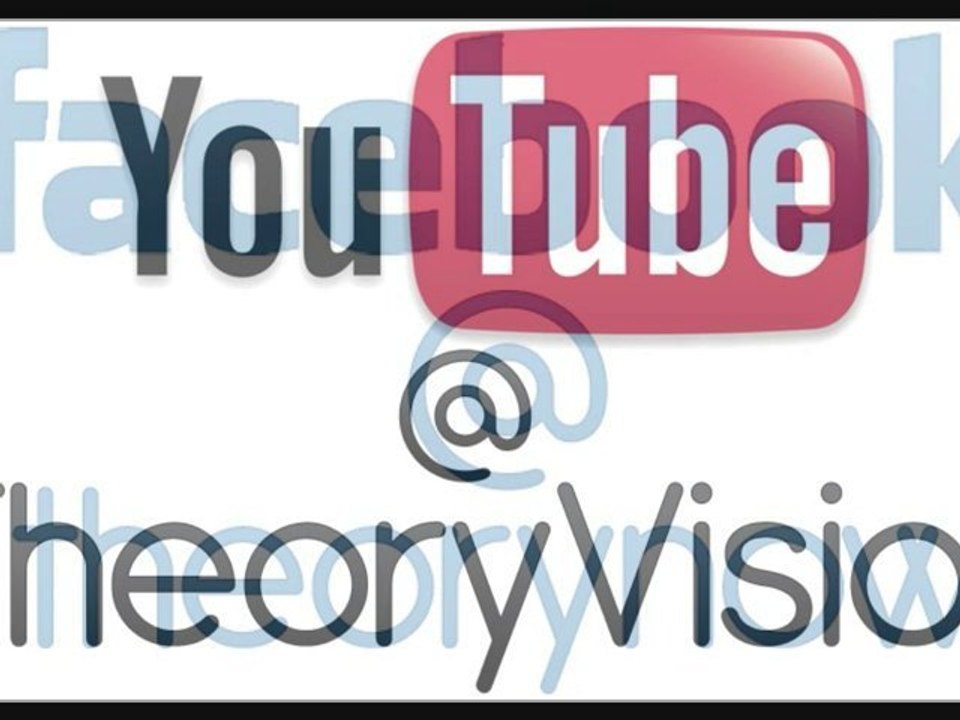 Theory - Moment 2Nite