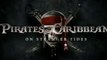 Pirates Des Caraibes 4 - Character Featurette [VO-HD]
