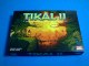 Videoregle #152: Tikal II (Partie 1)