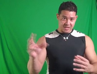 450 lb Bench Presser Shares His Secrets: Part 1