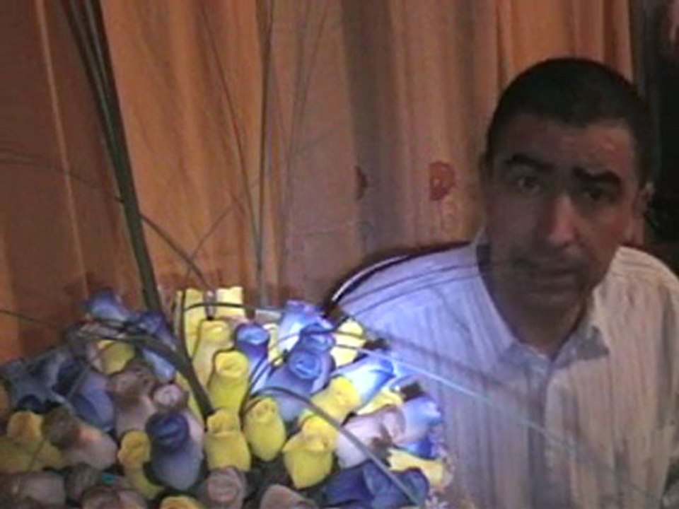BEN ALI NOUS GOUVERNE ENCORE (2/2)