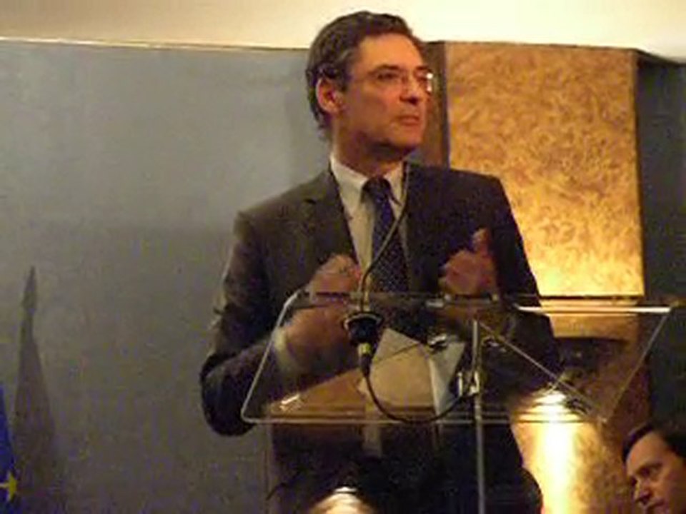 Lancement des cantonales à Rueil-Malmaison (14)