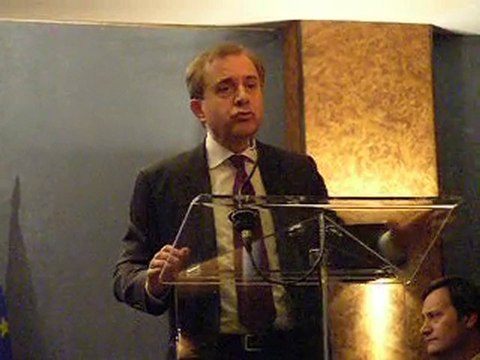 Lancement des cantonales à Rueil-Malmaison (11)