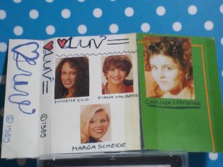 Luv - Welcome To My Party (The Extra Long Special Version)