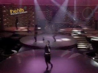 Madonna 1983  Holiday (Actuación Uk Tv)