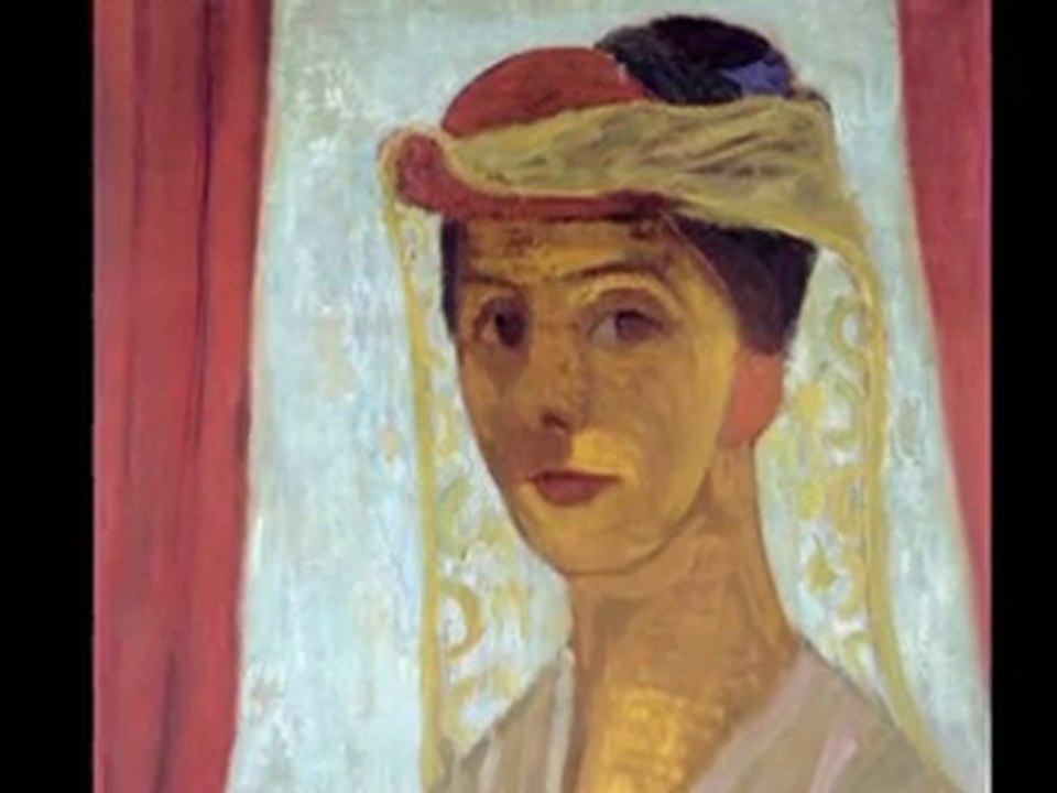 So weit und gross - Die Natur des Otto Modersohn