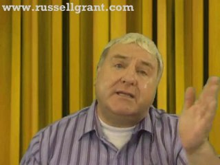 RussellGrant.com Video Horoscope Gemini January Saturday 22n