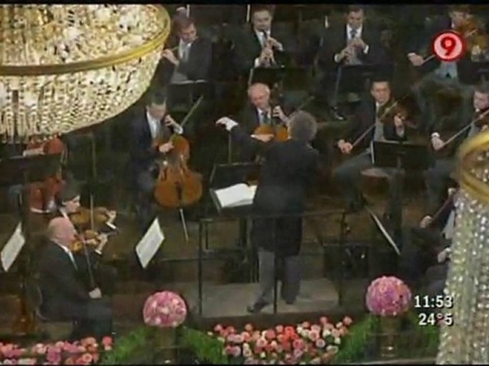 04/12 Franz Liszt - Mephisto Walzer I