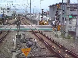 相鉄10000系10701Ｆ　横浜開港150トレイン　二俣川に到着