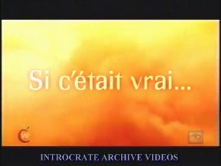 Si c'était vrai, Médiumnité, Pierre Fortin - 1 de 3