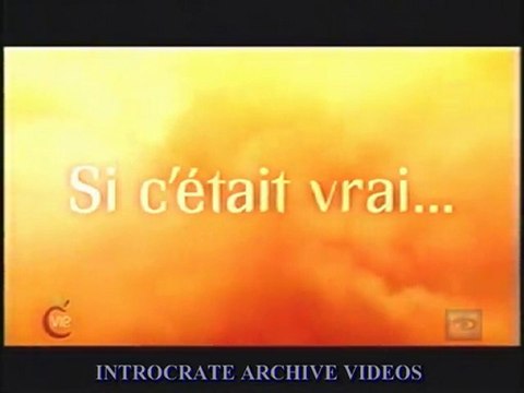 Si c'était vrai, Médiumnité, Pierre Fortin - 1 de 3