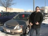 Used Chevrolet Cobalt LTZ Kingston at Car1 in Kingston Onta