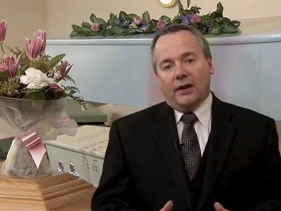 How To Send A Funeral Wreath