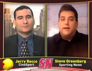 Sporting News: Latest on Mike Leach