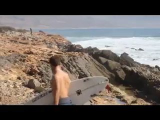 Eneko Acero goes to Morocco