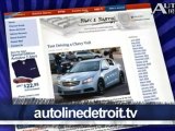2011 Hyundai Sonata Hybrid - Autoline Daily 472