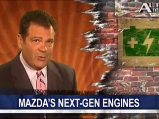 Opel Plans Global Expansion - Autoline Daily 468