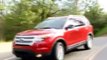 How Ford's 2011 Explorer Almost Never Happened
