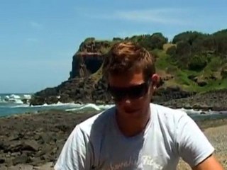 Classic Clip: Jock Barnes profile