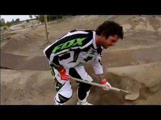 MotoX: Riding Sesh With Adam Jones and Nate Adams