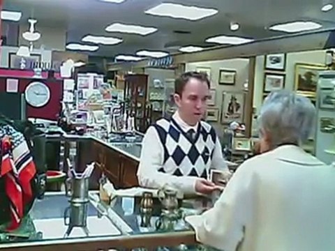 Dodge Challenger Freedom Appraisal