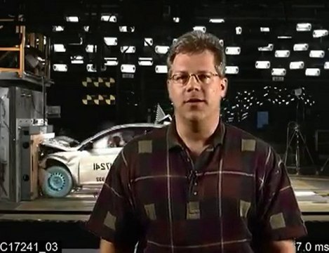 Chevrolet Cruze Safety Features