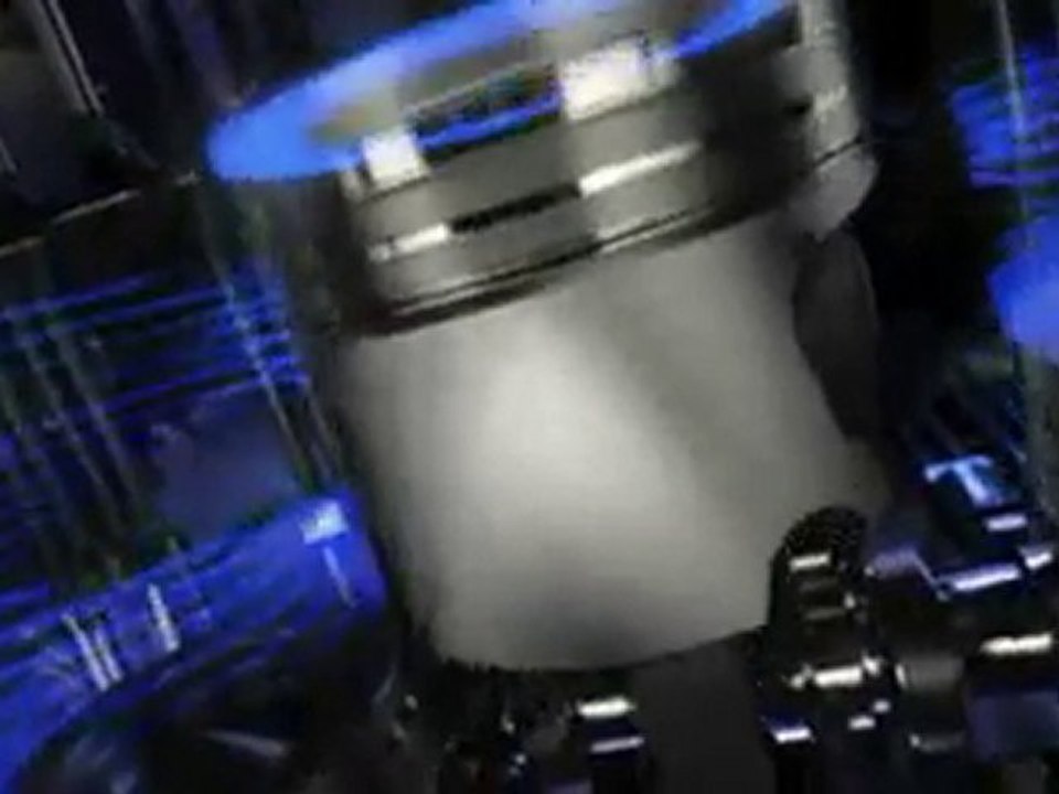 2011 Ford Super Duty | Exhaust Braking