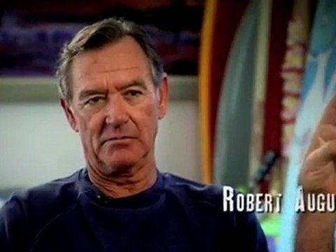 Boardroom: Legends of Surfboard Shaping trailer