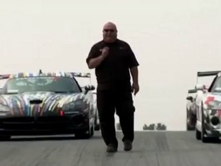 Viper Cup Broadcast on Versus TV 🏆