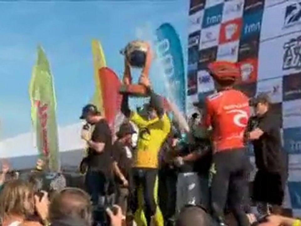 465 - Search TV: Rip Curl Pro Search part 9 (Mick Fanning wins the Rip Curl Pro Search)