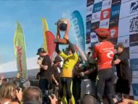 465 - Search TV: Rip Curl Pro Search part 9 (Mick Fanning wins the Rip Curl Pro Search)