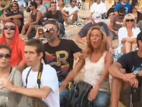 464 - Search TV: Rip Curl Pro Search part 8 (The Future of Surfing)