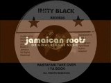 I Ya Book - Rastafari Take Over (INITY BLACK) 7