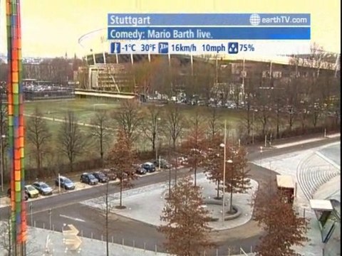 Amsterdam - Netherlands, Antibes - Juan-les-Pins - France, Vienna - Austria, Stuttgart - Germany, Lugano - Ticino - Switzerland, Pine Valley - Beijing - China, Prague - Czech Republic