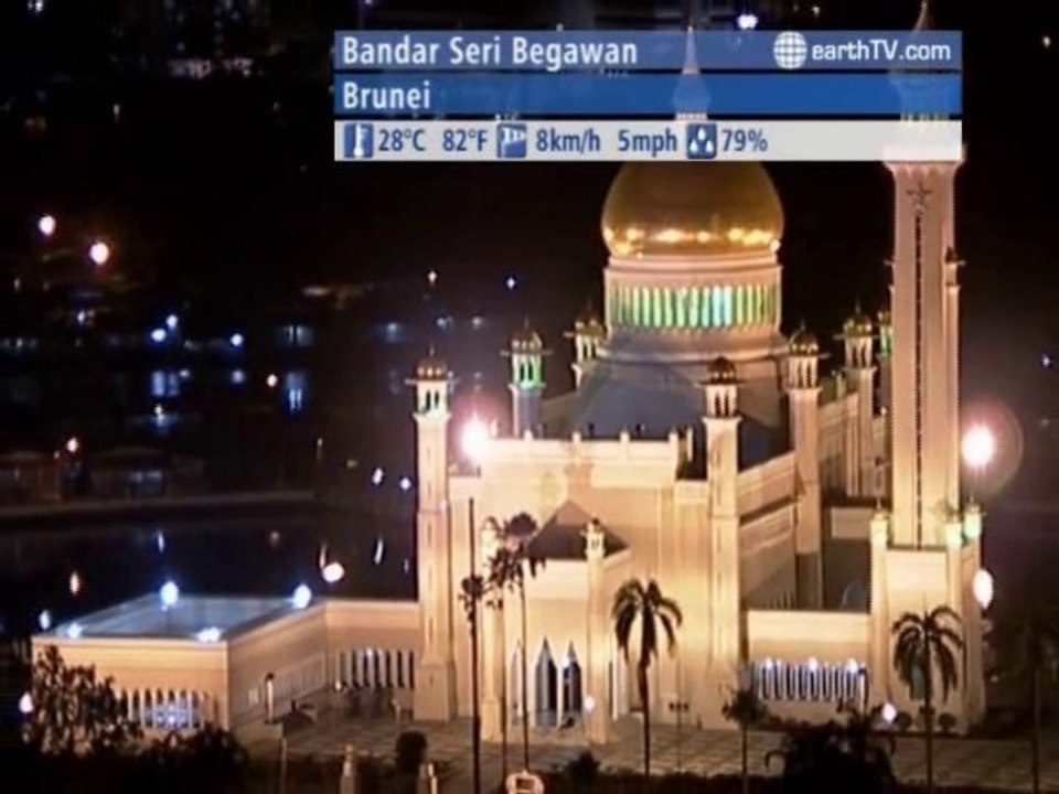 Lugano - Ticino - Switzerland, Cannes - France, Macau SAR - China, Saint-Malo - France, Bandar Seri Begawan - Brunei, St. Andrews - Canada, Warsaw - Poland