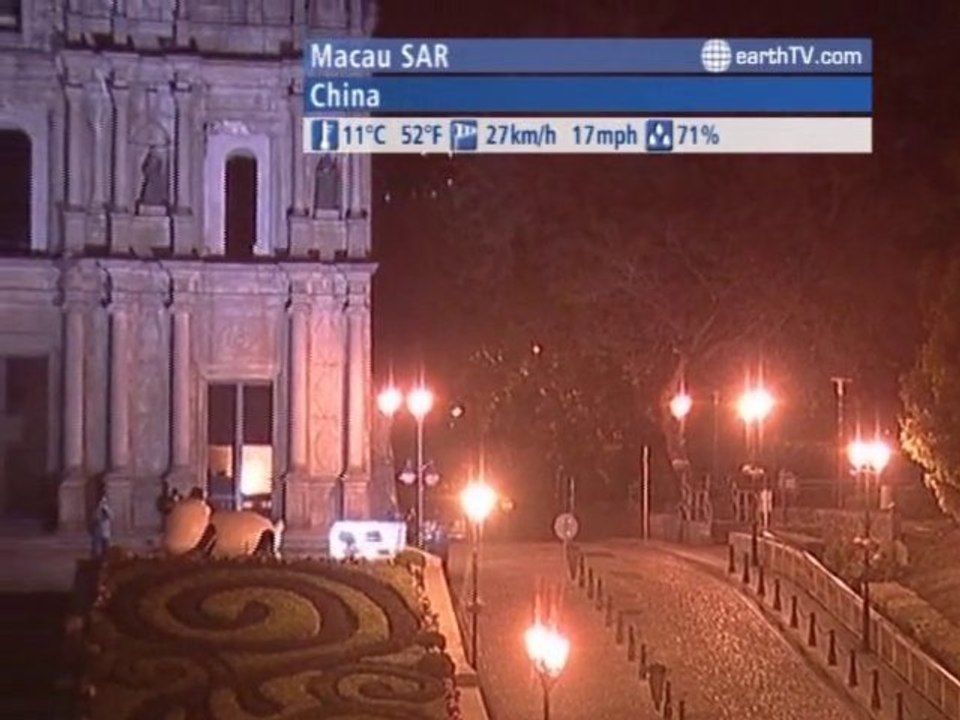 Warsaw - Poland, New York - USA, Palma de Mallorca - Spain, Hamburg - Germany, Macau SAR - China, Warnemunde - Germany, Seattle - USA