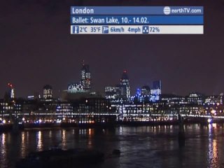 Amsterdam - Netherlands, Venice - Italy, Hamburg - Germany, London - United Kingdom, St. Andrews - Canada, Geneva - Switzerland, New York - USA