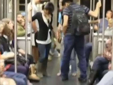 TEDTalks - Pranav Mistry [2009]